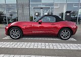 Mazda MX-5 - Kolor Soul Red Crystal, zdjęcie 5
