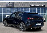 Mazda 3 - Kolor Jet Black, zdjęcie 3