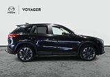 Mazda CX-5 - Kolor Jet Black, zdjęcie 6