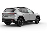 Mazda CX-5 - Kolor Aero Grey, zdjęcie 2
