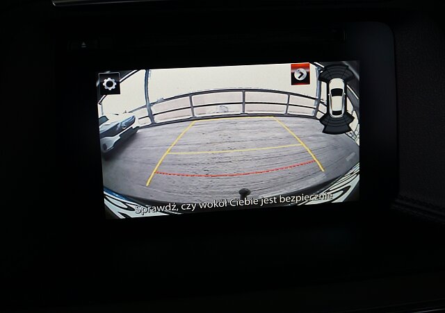 Mazda CX-5 - Kolor Jet Black, zdjęcie 10