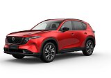 Mazda CX-5 - Kolor Soul Red Crystal, zdjęcie 1