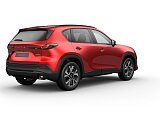 Mazda CX-5 - Kolor Soul Red Crystal, zdjęcie 2