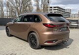Mazda CX-80 - Kolor Melting Copper, zdjęcie 6