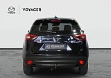 Mazda CX-5 - Kolor Jet Black, zdjęcie 4