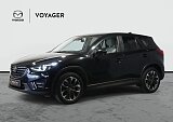 Mazda CX-5 - Kolor Jet Black, zdjęcie 1