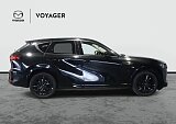 Mazda CX-60 - Kolor Jet Black, zdjęcie 6