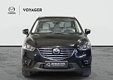 Mazda CX-5 - Kolor Jet Black, zdjęcie 3
