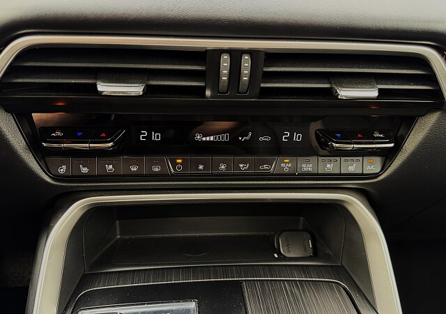 Mazda CX-80 - Kolor Melting Copper, zdjęcie 14