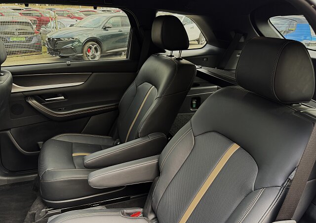 Mazda CX-80 - Kolor Melting Copper, zdjęcie 11