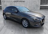 Mazda 3 - Kolor Machine Gray, zdjęcie 3