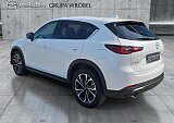 Mazda CX-5 - Kolor Snowflake White Pearl, zdjęcie 7