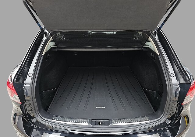 Mazda 6 - Kolor Jet Black, zdjęcie 20