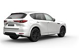 Mazda CX-60 - Kolor Rhodium White, zdjęcie 4
