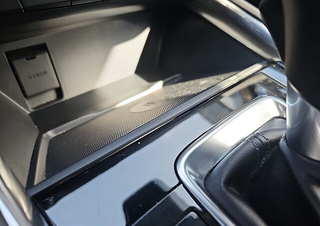 Mazda CX-5 - Kolor Snowflake White Pearl, zdjęcie 16