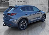 Mazda CX-5 - Kolor Polymetal Gray, zdjęcie 5