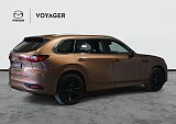 Mazda CX-80 - Kolor Melting Copper, zdjęcie 2