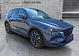Mazda CX-5 - Kolor Polymetal Gray, zdjęcie 3