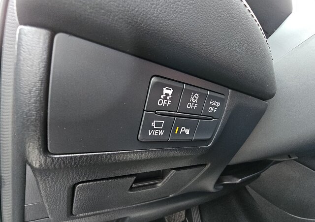 Mazda 6 - Kolor Jet Black, zdjęcie 17