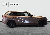 Mazda CX-80 - Kolor Melting Copper, zdjęcie 6