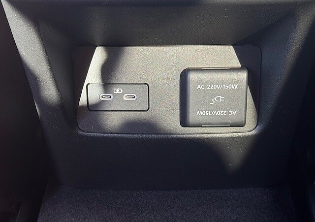 Mazda CX-60 - Kolor Machine Gray, zdjęcie 19