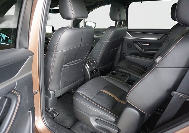 Mazda CX-80 - Kolor Melting Copper, zdjęcie 7