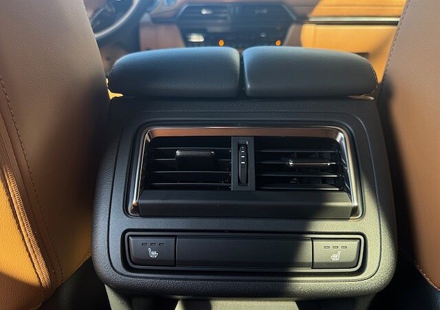 Mazda CX-60 - Kolor Machine Gray, zdjęcie 17