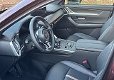 Mazda CX-80 - Kolor Artisan Red, zdjęcie 6