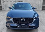 Mazda CX-5 - Kolor Polymetal Gray, zdjęcie 2