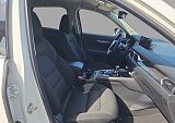 Mazda CX-5 - Kolor Snowflake White Pearl, zdjęcie 13