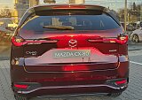Mazda CX-80 - Kolor Artisan Red, zdjęcie 5