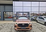Mazda CX-80 - Kolor Melting Copper, zdjęcie 2