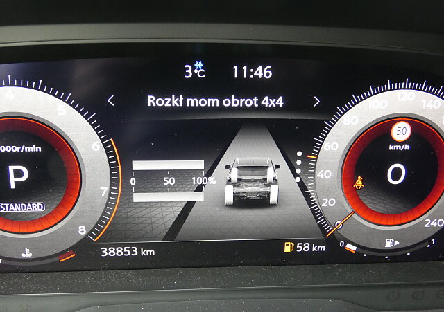 Nissan Qashqai - Kolor Biały, zdjęcie 13