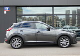 Mazda CX-3 - Kolor Machine Gray, zdjęcie 2