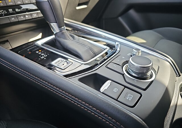 Mazda CX-5 - Kolor Snowflake White Pearl, zdjęcie 18