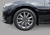 Mazda 6 - Kolor Jet Black, zdjęcie 9