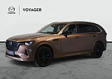 Mazda CX-80 - Kolor Melting Copper, zdjęcie 1