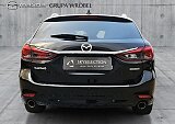 Mazda 6 - Kolor Jet Black, zdjęcie 6