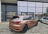 Mazda CX-80 - Kolor Melting Copper, zdjęcie 8