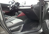 Mazda CX-3 - Kolor Machine Gray, zdjęcie 9