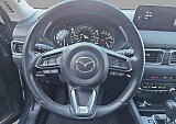 Mazda CX-5 - Kolor Polymetal Gray, zdjęcie 20