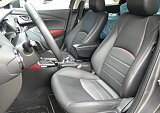 Mazda CX-3 - Kolor Machine Gray, zdjęcie 14