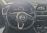 Mazda 3 - Kolor Machine Gray, zdjęcie 10