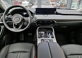 Mazda CX-60 - Kolor Platinum Quartz, zdjęcie 13