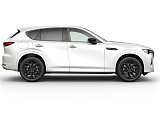 Mazda CX-60 - Kolor Rhodium White, zdjęcie 3