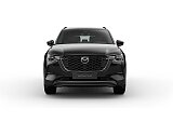 Mazda CX-80 - Kolor Jet Black, zdjęcie 8