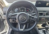 Mazda CX-5 - Kolor Snowflake White Pearl, zdjęcie 17