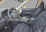Mazda CX-5 - Kolor Snowflake White Pearl, zdjęcie 11