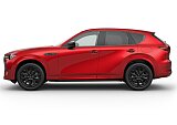 Mazda CX-60 - Kolor Soul Red Crystal, zdjęcie 7