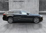 Mazda 6 - Kolor Jet Black, zdjęcie 4
